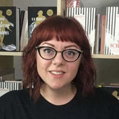 Шваб, Вікторія Елізабет