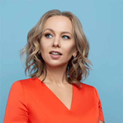 Шиманська, Вікторія 