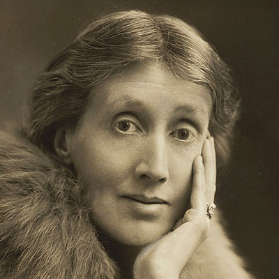 Вулф, Вірджинія