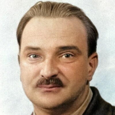 Біанкі, Віталій