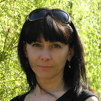 Савченко, Віталія