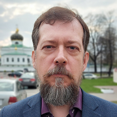 Бондаренко, В'ячеслав