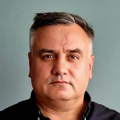 Халанський, В'ячеслав