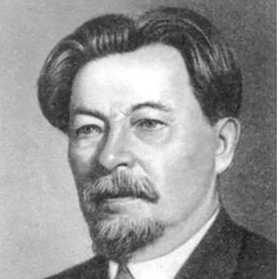 Шишков, В'ячеслав