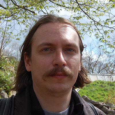 Аренєв, Володимир