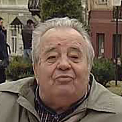 Білінський, Володимир