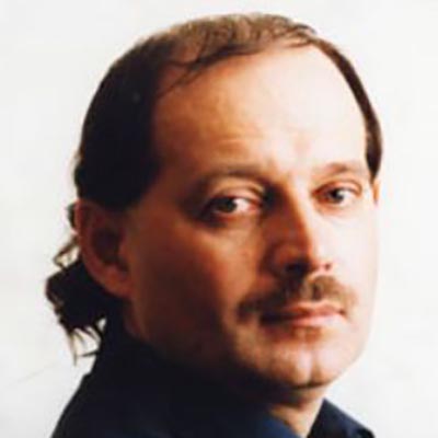 Бутромєєв, Володимир