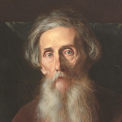 Даль, Володимир