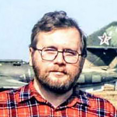 Ільїн, Володимир