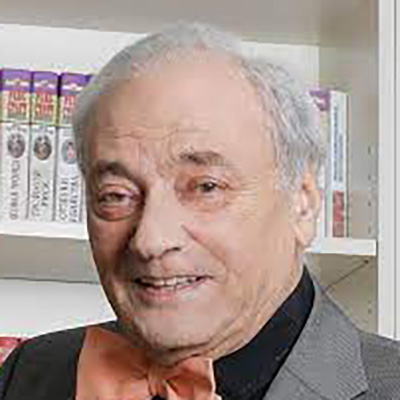 Кунін, Володимир