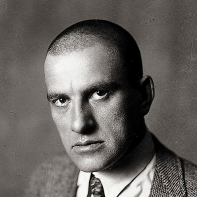 Маяковський, Володимир