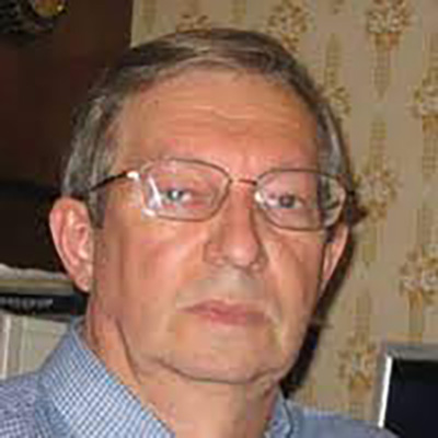 Малов, Володимир