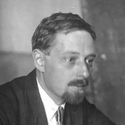 Пропп, Володимир