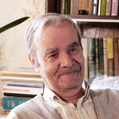 Рутківський, Володимир