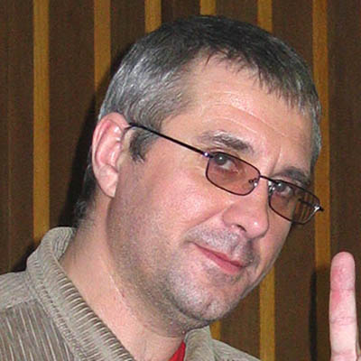 Васильєв, Володимир