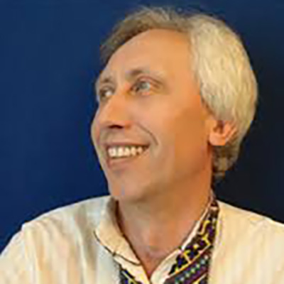 Верховень, Володимир