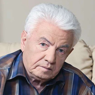 Войнович, Володимир