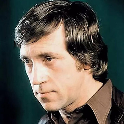 Висоцький, Володимир