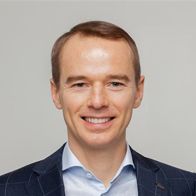 Якуба, Володимир