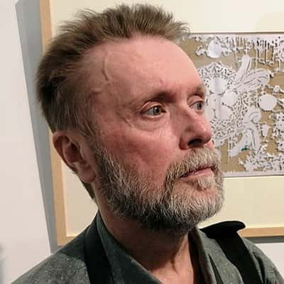 Харченко, Володимир