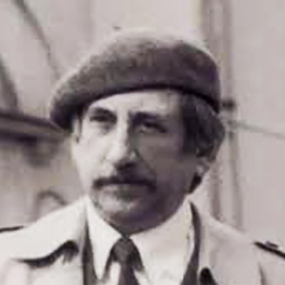 Лучук, Володимир