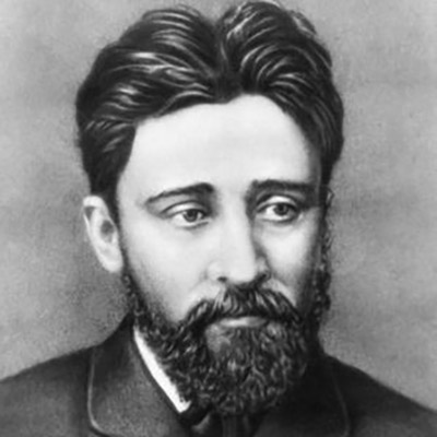 Гаршин, Всеволод