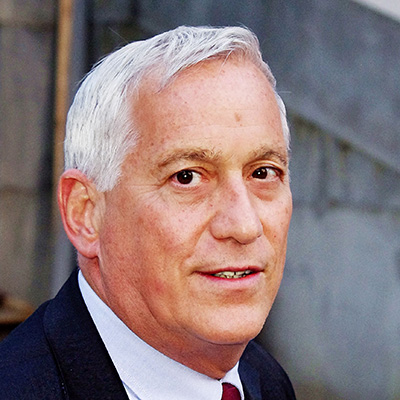 Айзексон, Волтер