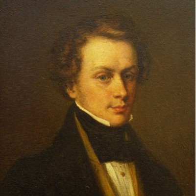 Гауф, Вільгельм