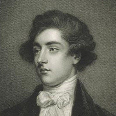 Бекфорд, Вільям