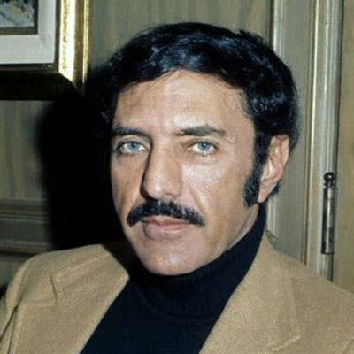 Блетті, Вільям