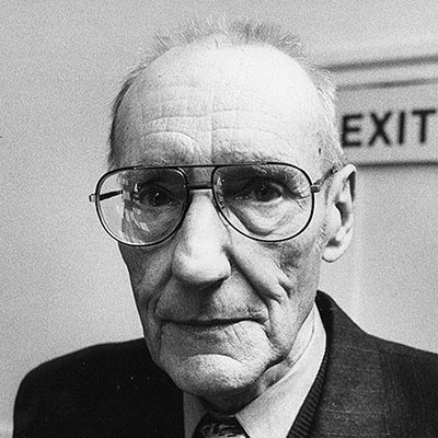 Берроуз, Вільям