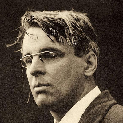 Єйтс, Вільям Батлер