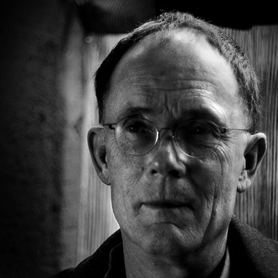 Гібсон, Вільям Форд