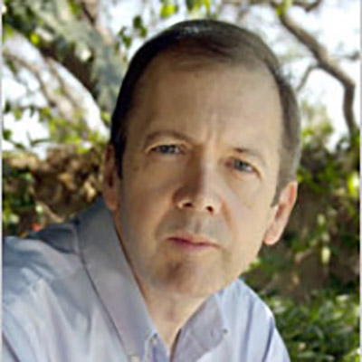 Паундстоун, Вільям