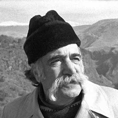 Сароян, Вільям