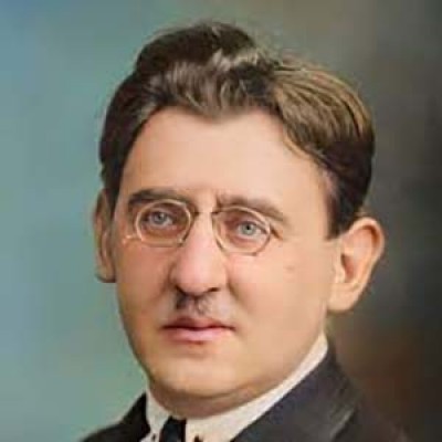 Перельман, Яків