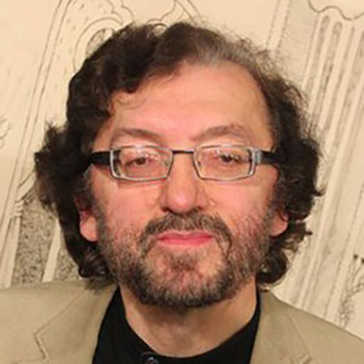 Мельник, Ярослав