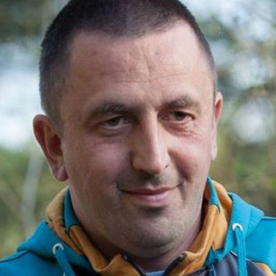 Яріш, Ярослав