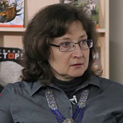 Музиченко, Ярослава