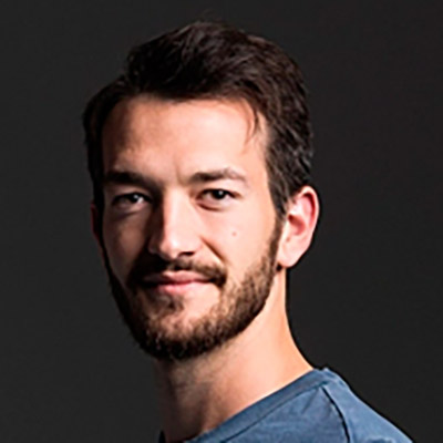 Зальцґебер, Йонас