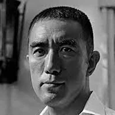 Місіма, Юкіо