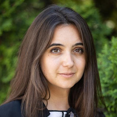 Мендель, Юлія