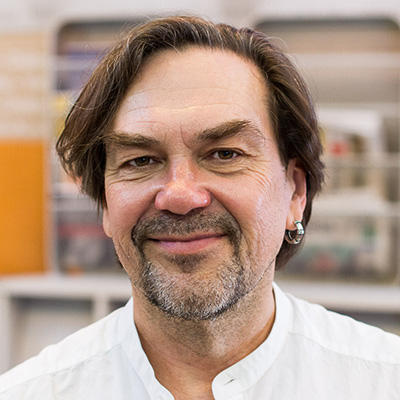 Андрухович, Юрій