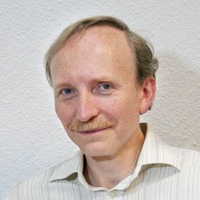 Бедрик, Юрій