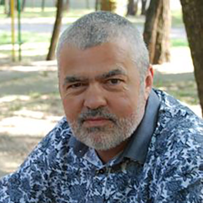 Лігун, Юрій