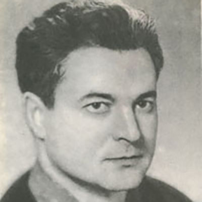 Молоканов, Юрій