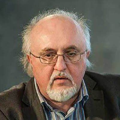 Винничук, Юрік (Юрій)