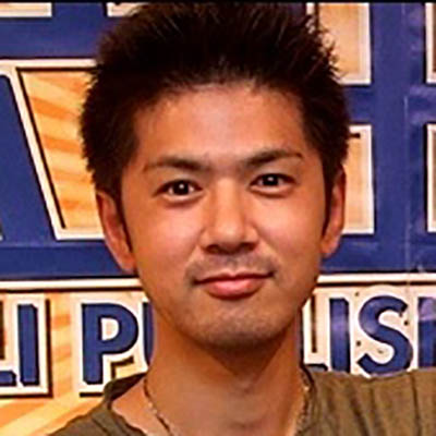 Мурата, Юсуке