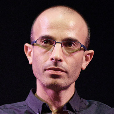 Харарі, Ювал Ной