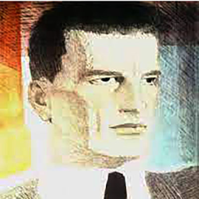 Коровін, Ювеналій